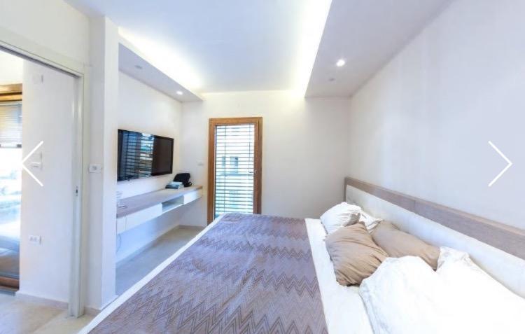 King David Residence - Isrentals Jerusalém Exterior foto